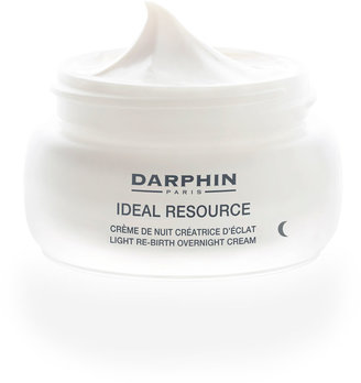 Darphin Ideal Resource Light Re-Birth Overnight Cream, 30mL