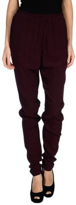 Pieces Casual trouser