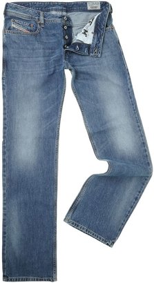 Diesel Men's Zatiny 800Z bootcut jeans