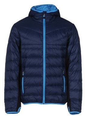 asics onitsuka tiger down jacket