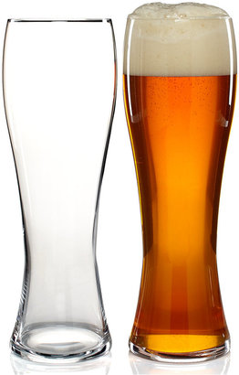Spiegelau Set of 2 Wheat Beer Glasses