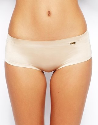 Ultimo Miracle Seamless Short