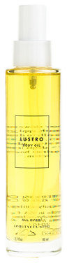 J.Crew Beautycounter Lustro body oil rosemary & citrus
