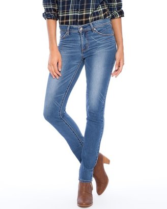 Levi's Levis Contemporary Demi Curve Skinny  Jeans
