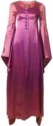 Biba Vintage draped dressing gown