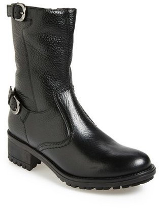 Santana Canada 'Austin' Waterproof Leather Boot (Women)