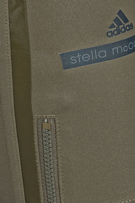 adidas by Stella McCartney Run Climalite® coated stretch leggings
