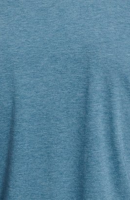HUGO BOSS 'Leo 22' Long Sleeve T-Shirt