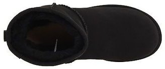UGG Women's Shoes Classic Mini Boots 5854 Black 5 6 7 8 9 10 *New*