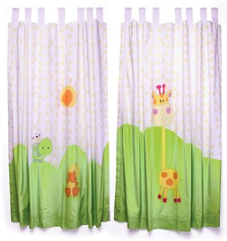 Fisher-Price Curtains