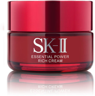 SK-II Essential Power Rich Cream, 1.7 oz.