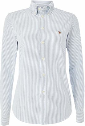 Polo Ralph Lauren Harper long sleeved shirt