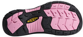 Keen 'Newport H2' Waterproof Sandal (Toddler, Little Kid & Big Kid)