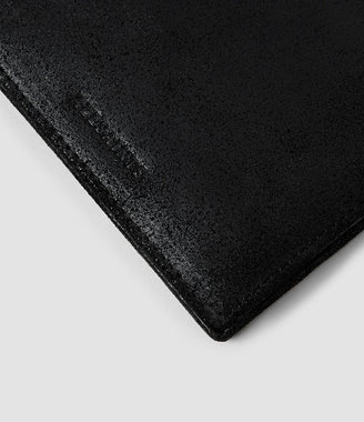 AllSaints Blyth Leather Wallet