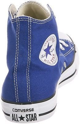 Converse Chuck Taylor Unisex Athletic Shoes 142366f Select Size