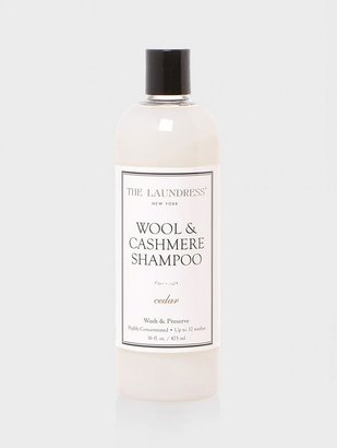 White + Warren The Laundress Wool & Cashmere Shampoo