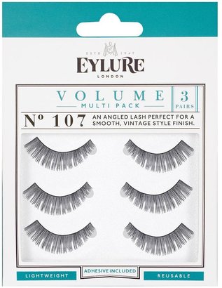 Eylure Volume Multipack No: 107
