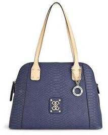 GUESS Mellie Dome Tote Bag