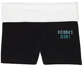 Victoria's Secret The Most-loved Yoga Short