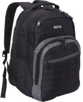 Kenneth Cole Reaction Wreck Laptop Backpack