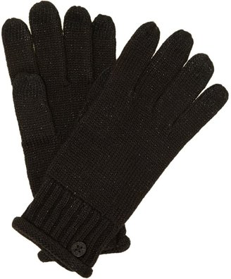 UGG Nyla bailey touch screen glove with lurex