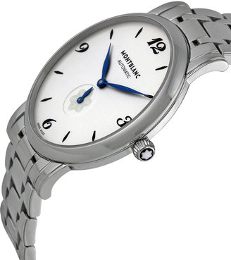 Montblanc Men's Star Classique Automatic Watch