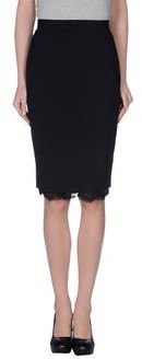 DSquared 1090 DSQUARED2 Knee length skirts