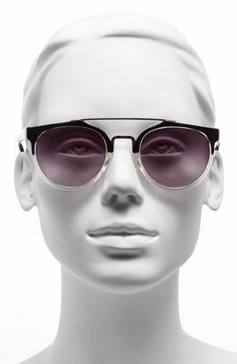 Fantas-Eyes Fantas Eyes FE NY 'Daybreak' 50mm Sunglasses