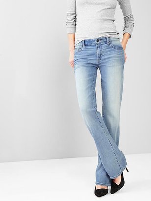 Gap 1969 Perfect Boot Jeans