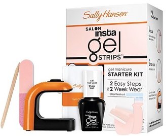 Sally Hansen Insta-Gel Strips Starter Kit