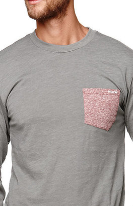 Volcom Fall Twist Pocket T-Shirt