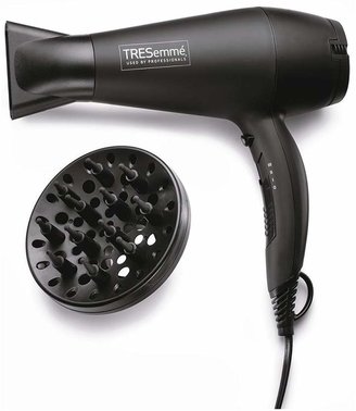 Tresemme 5543U Diffuser 2200-watt Hairdryer