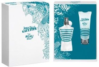 Jean Paul Gaultier Le Beau Male 75ml Eau de Toilette Gift Set
