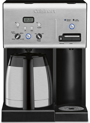 Cuisinart 10-Cup Thermal Coffee Maker with Hot Water System