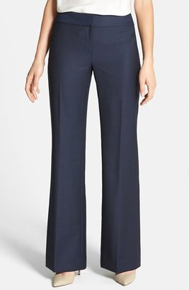 Classiques Entier Wool Suiting Trousers