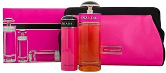Prada Candy 80ml Gift Set with Pouch