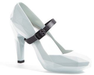 United Nude Collection 'Lo Res' Pump (Online Only)