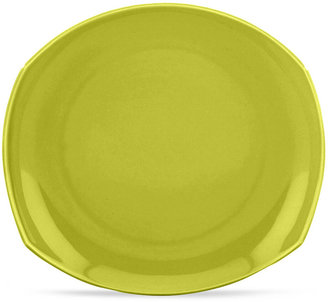Dansk CLOSEOUT! Dinnerware, Classic Fjord Apple Green Salad Plate