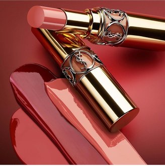 Saint Laurent Rouge Volupté Shine Oil-in-Stick Lipstick Balm