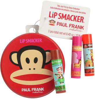 Paul Frank Trio Tin Lip Gloss Collection 12 g