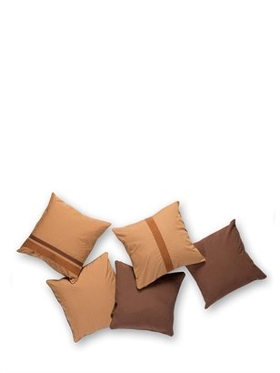 Alessandro Di Marco - 5 Cotton Satin Pillowcases