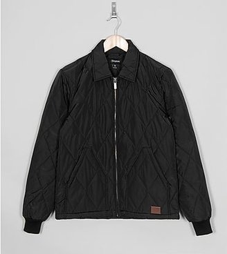 Brixton Mission II Quilted Jacket