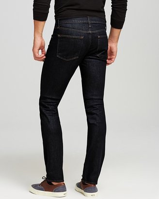 J Brand Jeans - Tyler Slim Fit in Resin