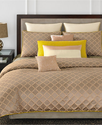 Vince Camuto CLOSEOUT! Home Marseille Full/Queen Comforter Mini Set