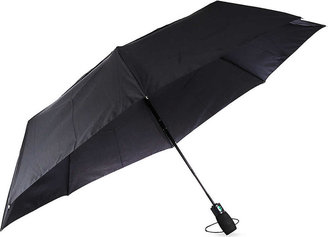 Fulton Women's Black Tornado Umbrella
