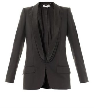 Stella McCartney Mathilda tailored jacket