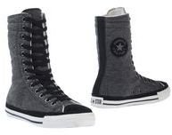 Converse High-tops & trainers