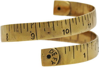 Monserat De Lucca Made to Measure Bracelet