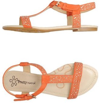 Nana PRETTY Sandals