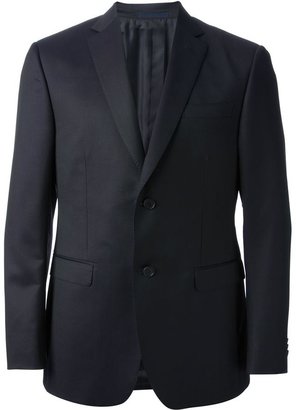 Z Zegna 2264 Z Zegna fitted two-piece suit